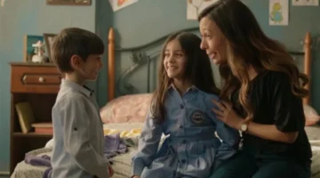 الحلقة 86 من مسلسل سلمى.. سالي تكشف أسرار ميرنا